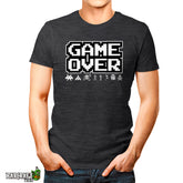 Game over - Barcraft